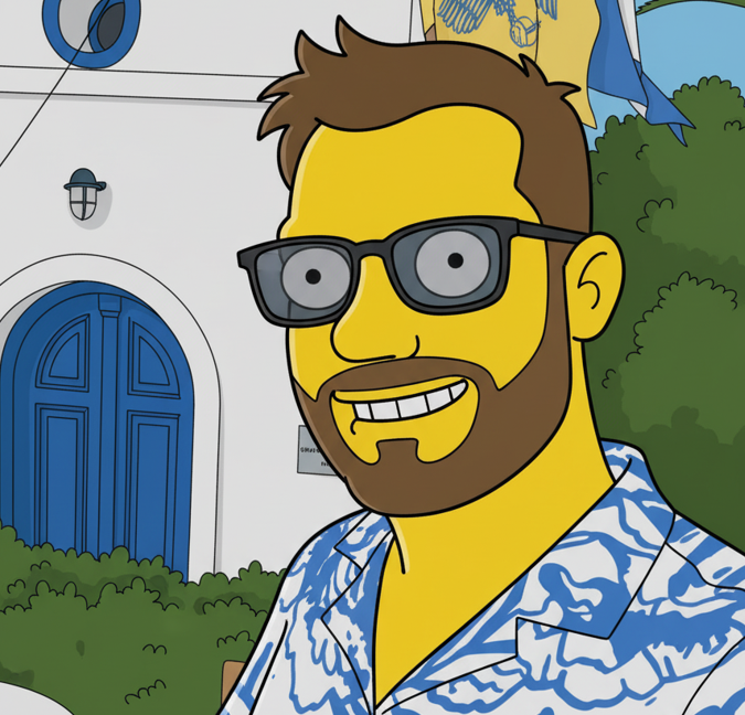 Avatar del invitador